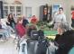 MEDIATION ANIMALE du 22 Mars 2023 Résidence Les Templiers Montfort-sur-Argens