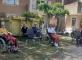 Concours de pétanque Résidence Les Templiers Montfort-sur-Argens